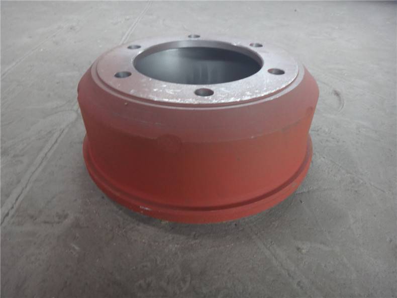刹车轮毂制动鼓