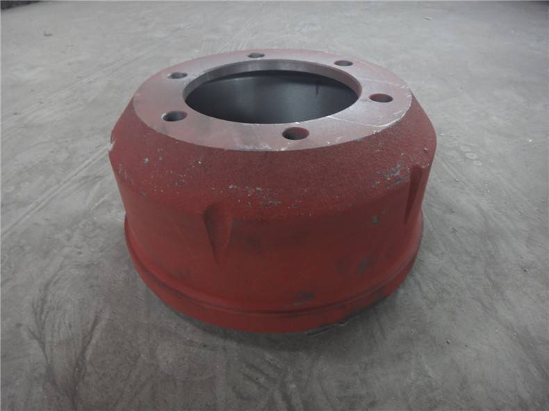 刹车轮毂制动鼓