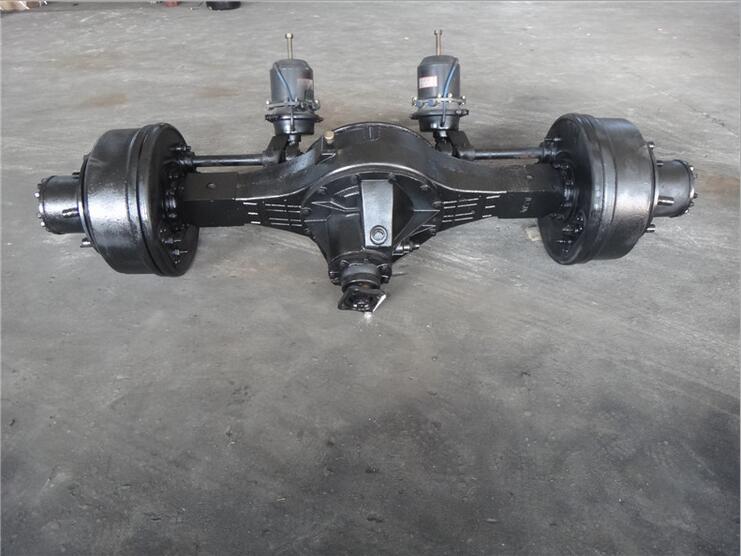 矿用车优质驱动后桥