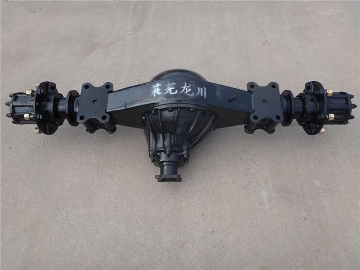 矿用车优质驱动后桥