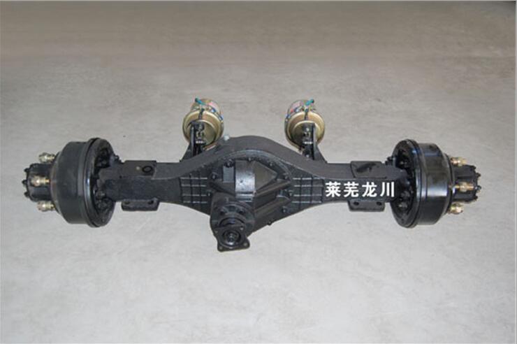 小东风气刹后桥