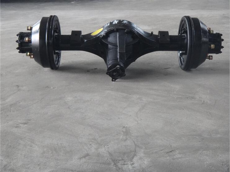 小东风气刹后桥