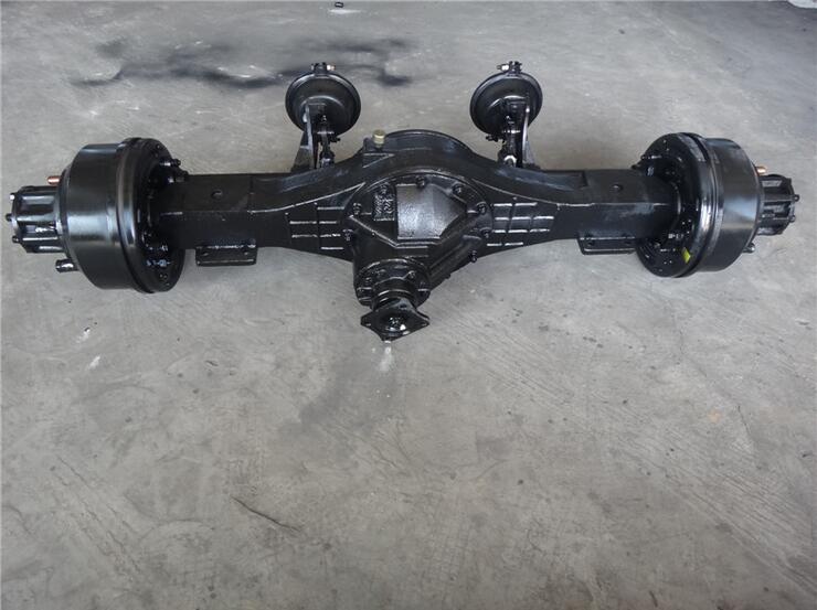 五十铃油刹驱动后桥