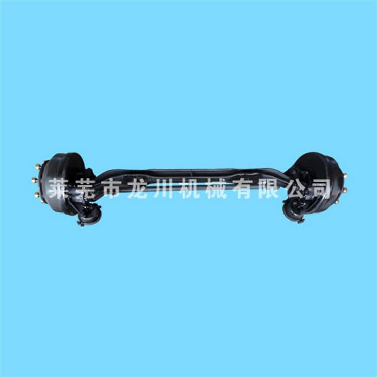 挖掘机前桥总成