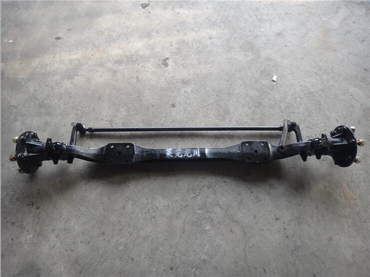 挖掘机前桥总成