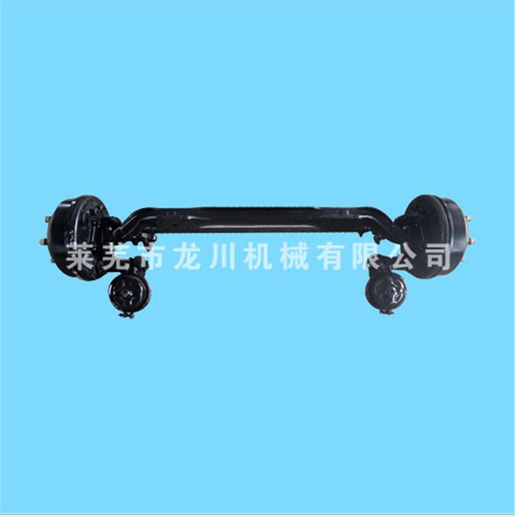 挖掘机前桥总成