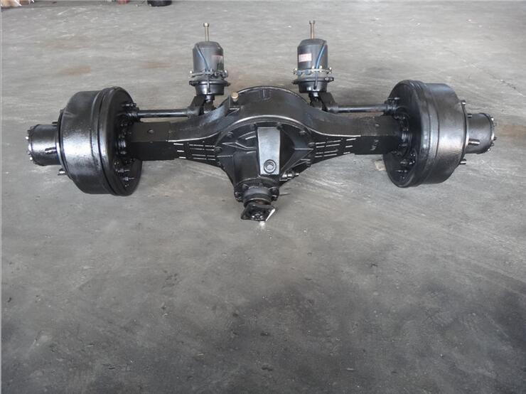 五十铃驱动前桥